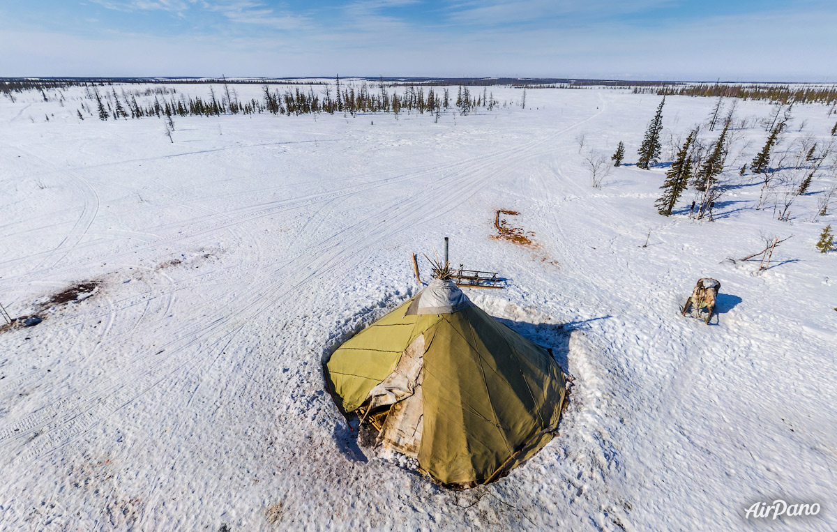 Yamal (Ямал)